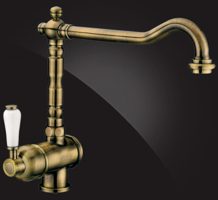  Elghansa Terrakotta 5605740-Bronze   