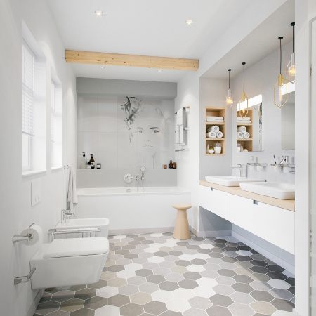  Kludi Objekta 321260575  