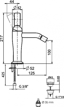  Webert Opera OA840102015 ,  