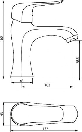  Damixa RedBlu Palace Evo 2 390210000  
