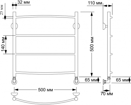   Secado  1  50x50 (32/25)