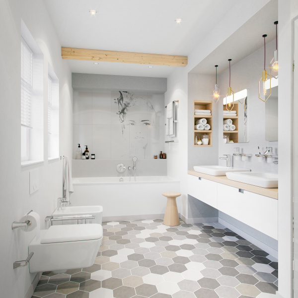  Kludi Objekta 321260575  