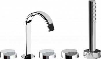  Villeroy & Boch Dawn TVT10651015161   