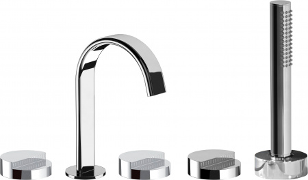  Villeroy & Boch Dawn TVT10651015161   