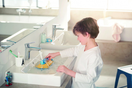  Kludi Pure&Style 402920575  