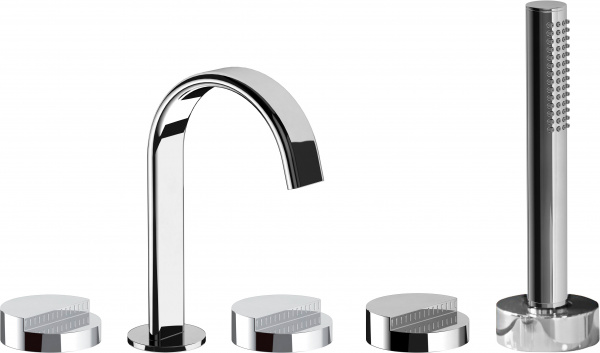  Villeroy & Boch Dawn TVT10651015161   