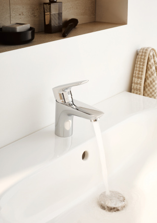  Kludi Pure&Solid 340280575  