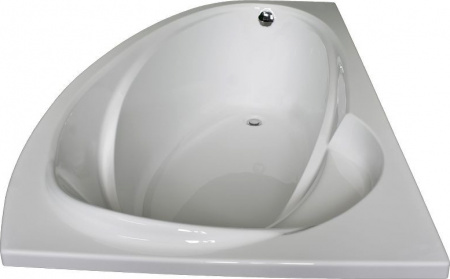 Акриловая ванна Marka One Julianna 170x100 R Акриловая ванна Marka One Julianna 170x100 R