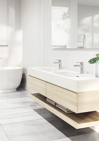  Kludi Zenta SL 482900565  