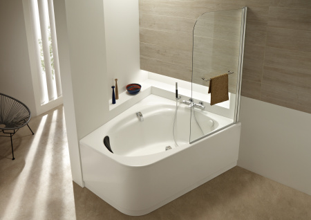   Jacob Delafon Odeon Up 140x140