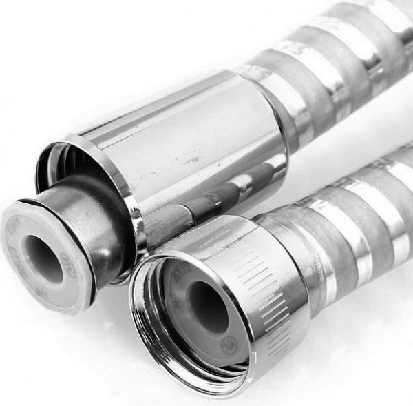   Hansgrohe Metaflex 28266000