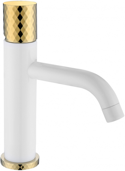  Boheme Stick 121-WG  , white diamond gold