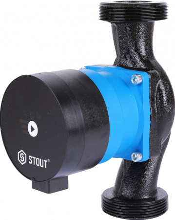   Stout Mini 32/60-180