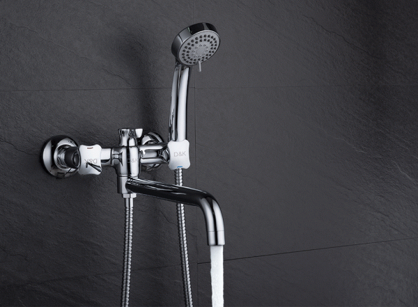  D&K Hessen Grimm DA1383301 