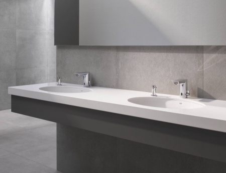  Grohe Bau Cosmopolitan E 36452000  