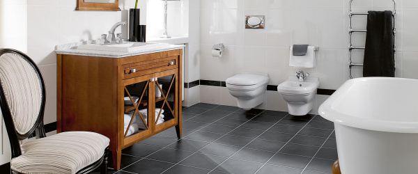   Villeroy & Boch Hommage 7441 B0R1 alpin