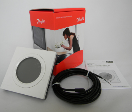  Devi Danfoss ECtemp Next Plus