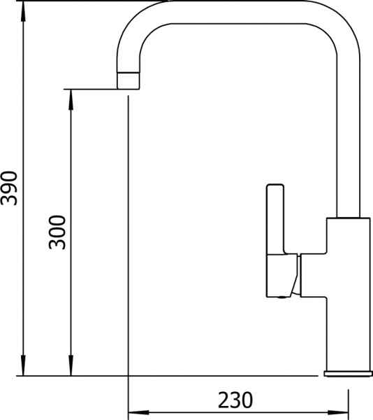  Clever Alpina Right 61185   