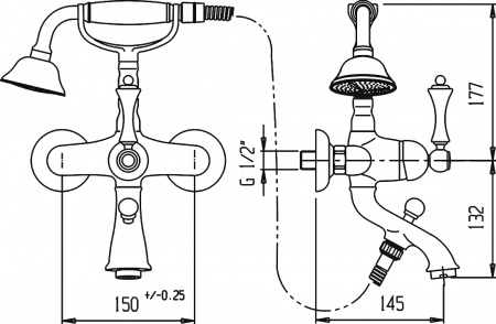  Cezares Margot MARGOT-VDM-03/24-Bi    