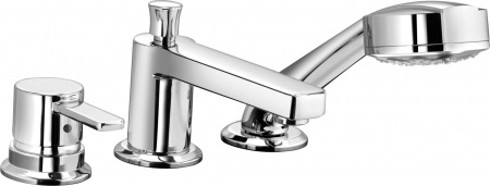  Kludi Zenta 384470575   