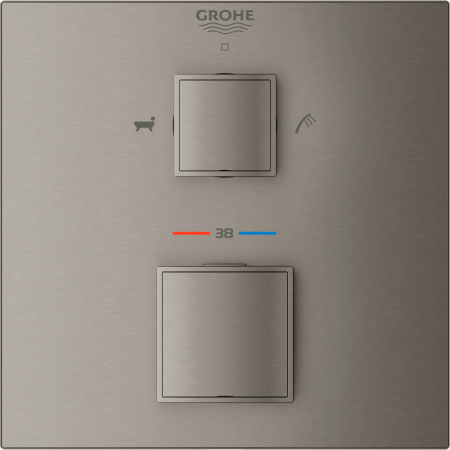  Grohe Grohtherm Cube 24155AL0    ,  