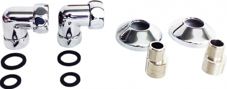    Bubble 3 80/50 1"-3/4"-1/2" 