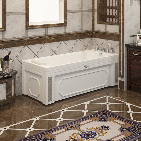   Radomir  1-01-0-0-1-115 170x75