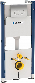     Geberit Duofix 458.121.21.1 4  1   