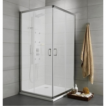   Radaway Premium Plus C 90x190  