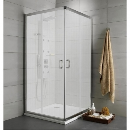   Radaway Premium Plus C 90x190  