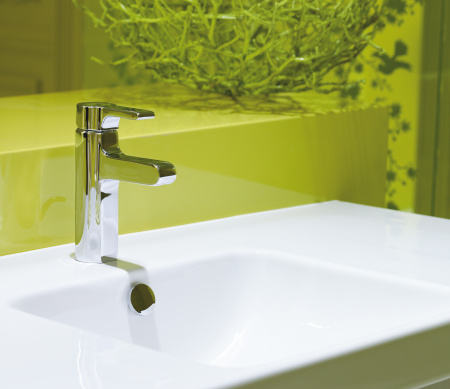  Jacob Delafon Singulier E10860-CP  