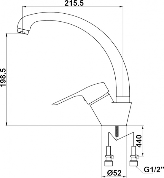  Kaiser City 21644 Satin   