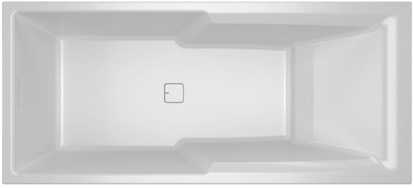   Riho Still Shower Elite 180x80, R