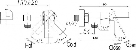 ������� �������� Artik Grani TB980