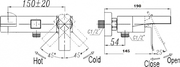 ������� �������� Artik Grani TB980