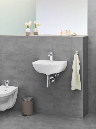 ������� �������� Grohe BauEdge 122277