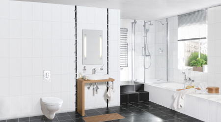     Grohe Rapid SL 38539001