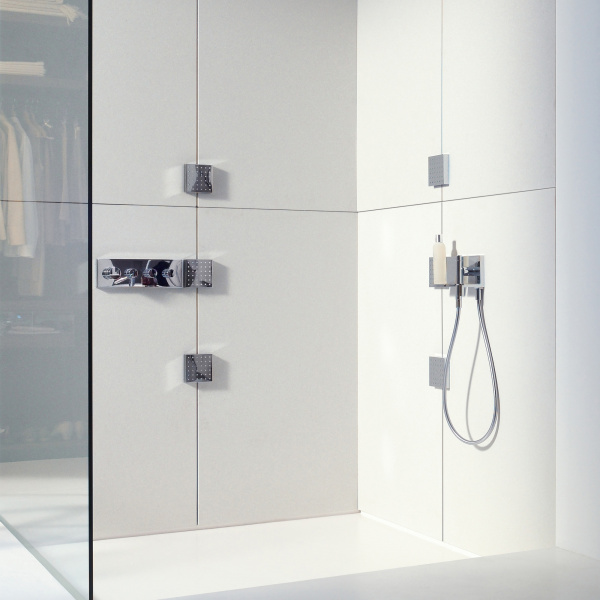   Axor ShowerSolutions 28491000