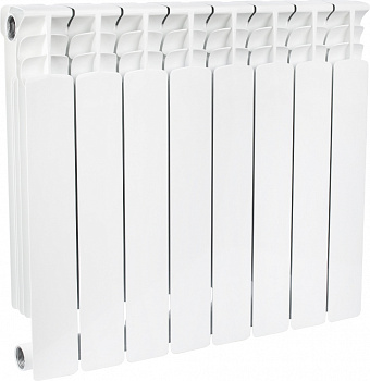   Stout Space SRB-0310-050008 8 