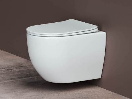 ������ ��������� Ceramica Nova Mia Rimless CN1805