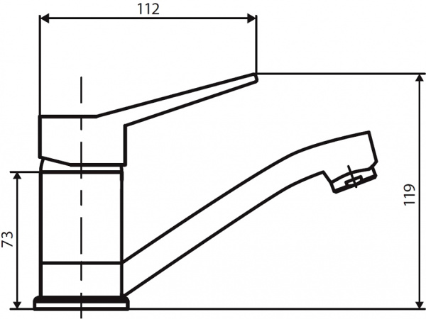  Dorff Optima D2021001  