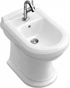   Villeroy & Boch Hommage 7442 00R1 alpin