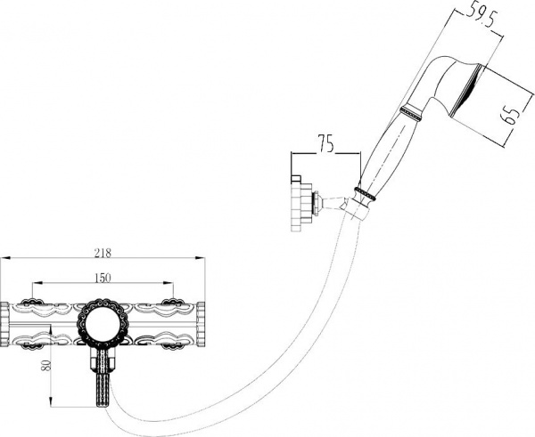 ������������� ��� Zorg Antic A 123 BD-BR �� ����������