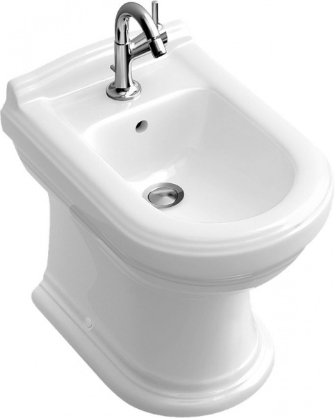   Villeroy & Boch Hommage 7442 00R1 alpin