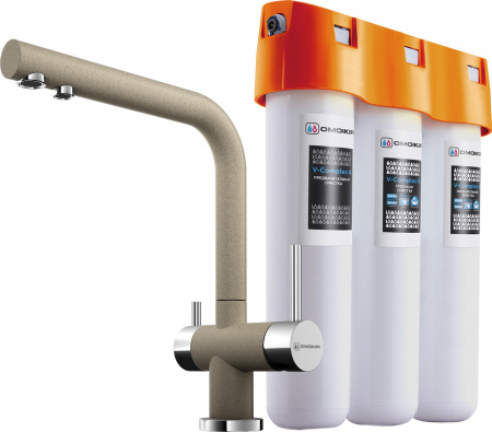  Omoikiri Nagano CA 4217.8028     