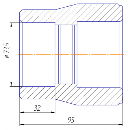  Kalde 3212-rdc-110750 110x75