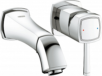  Grohe Grandera 19929000  