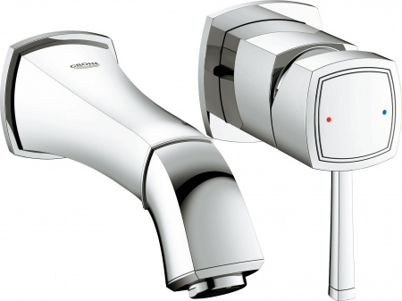  Grohe Grandera 19929000  