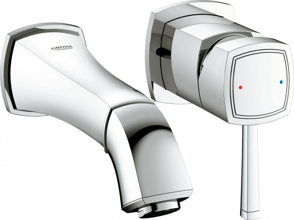  Grohe Grandera 19929000  