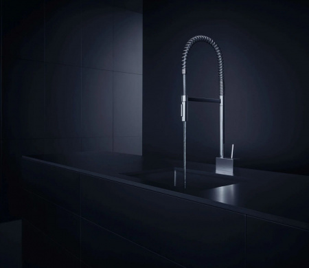  Axor Starck Semi-Pro 10820000   